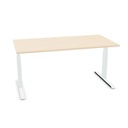 Flex 3+ bureau 160x80cm