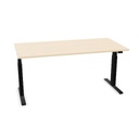 S-Line single 160x80cm