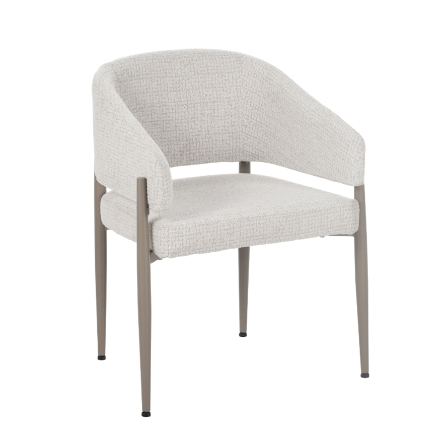 Armin - Stoel in polyester