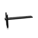 Telescopische kabelbak