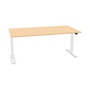 S-Line single 180x90cm