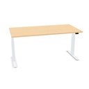 S-Line single 160x80cm