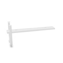 Telescopische kabelbak