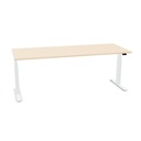 S-Line single 200x80cm