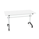 Turn & Go klaptafel 140x80cm