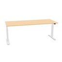 S-Line single 200x80cm