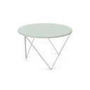 Table basse CYCLO diam 800 ht 500