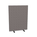 Acoustic roomdivider