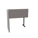 Acoustic L-configuration